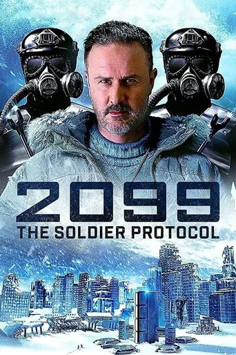 Watch 2099: The Soldier Protocol