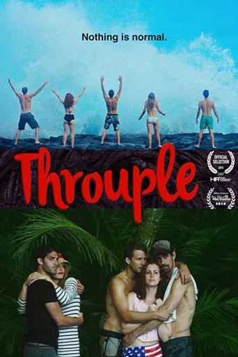 Watch Throuple