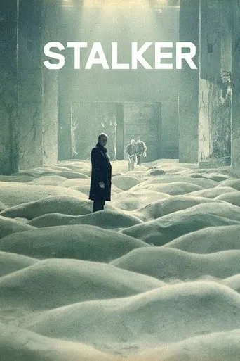 Watch Stalker