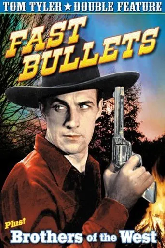 Watch Fast Bullets