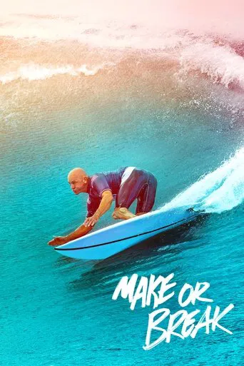 Watch Make or Break