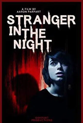 Watch Stranger in the Night