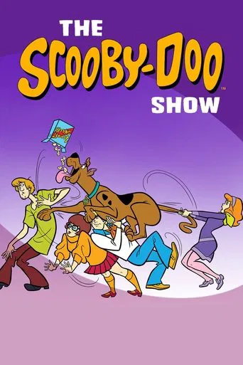 Watch The Scooby-Doo/Dynomutt Hour