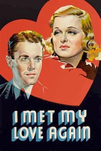 Watch I Met My Love Again