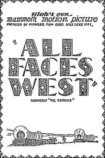 Watch All Faces West