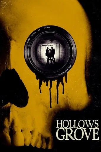 Watch Hollows Grove
