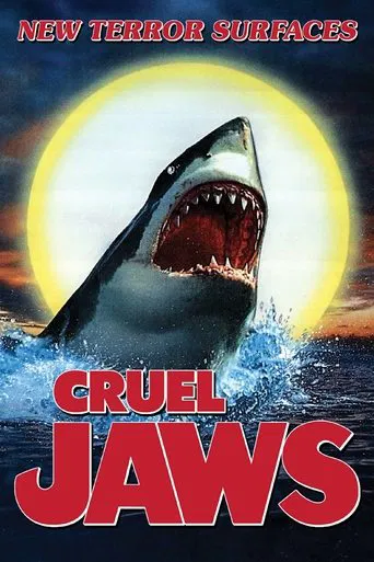 Watch Cruel Jaws