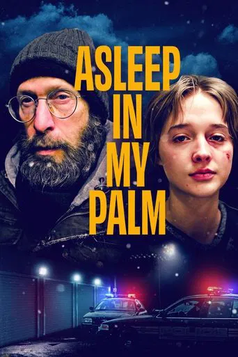 Watch Asleep in My Palm
