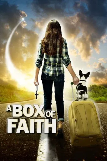 Watch A Box of Faith