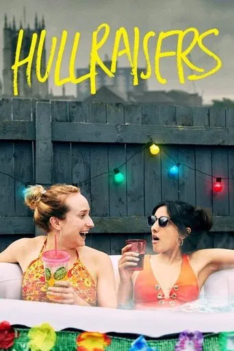 Watch Hullraisers