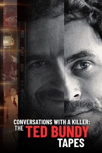 Watch Conversations with a Killer: The Ted Bundy Tapes