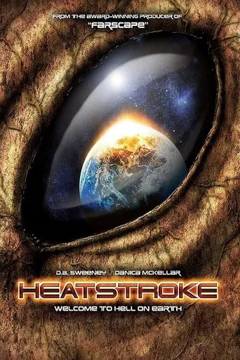 Watch Heatstroke