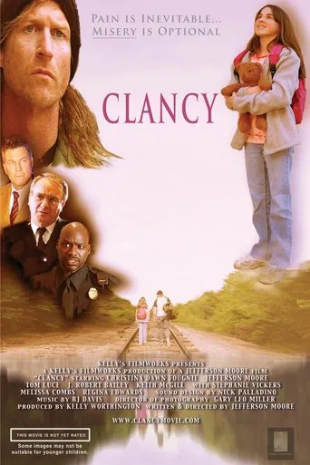 Watch Clancy