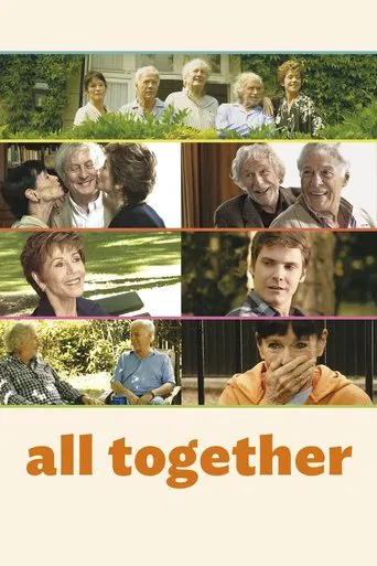 Watch All Together