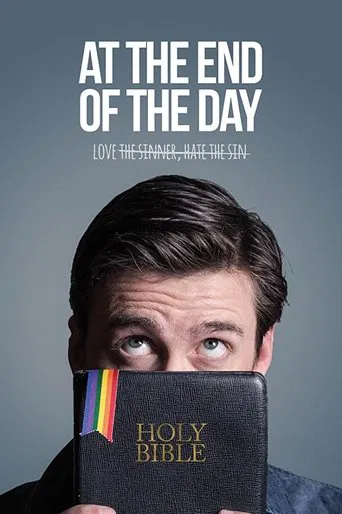 Watch At the End of the Day