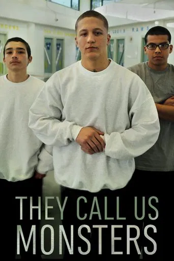 Watch They Call Us Monsters