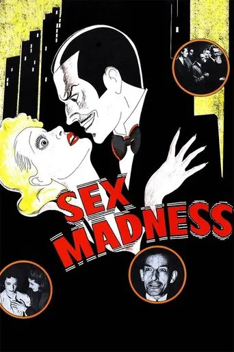 Watch Sex Madness