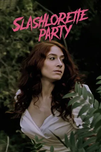 Watch Slashlorette Party
