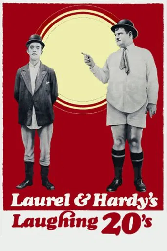 Watch Laurel and Hardy's Laughing 20's