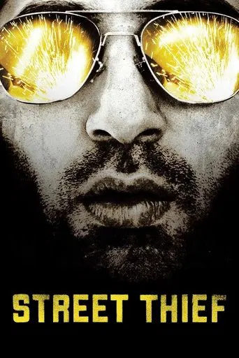 Watch Street Thief