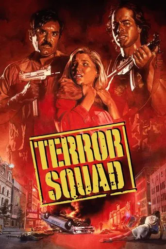 Watch Terror Squad