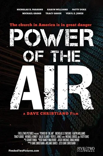 Watch Power of the Air