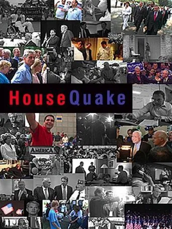 Watch Housequake