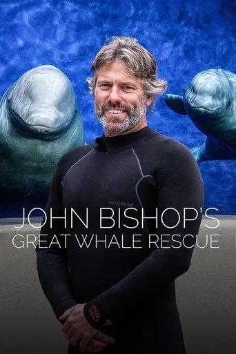 Watch John Bishop's Great Whale Rescue