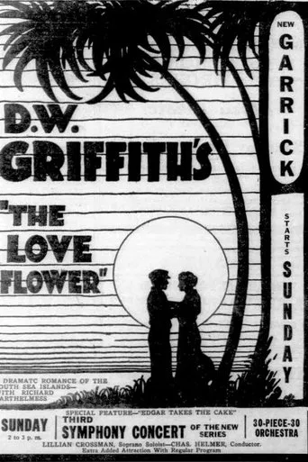 Watch The Love Flower