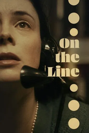 Watch On The Line
