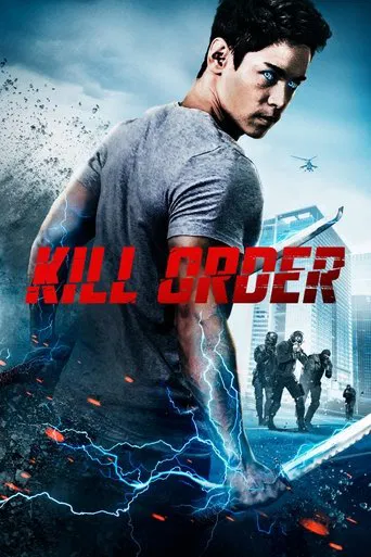 Watch Kill Order