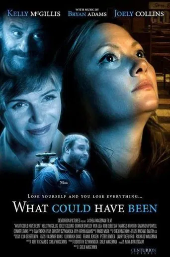 Watch What Could Have Been