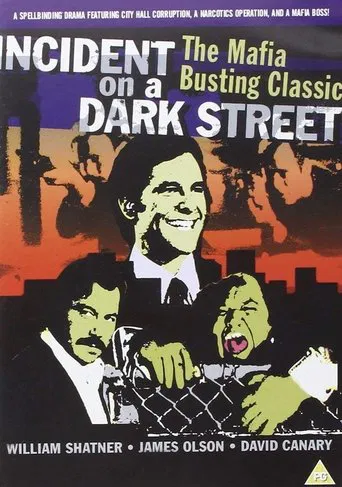 Watch Incident on a Dark Street