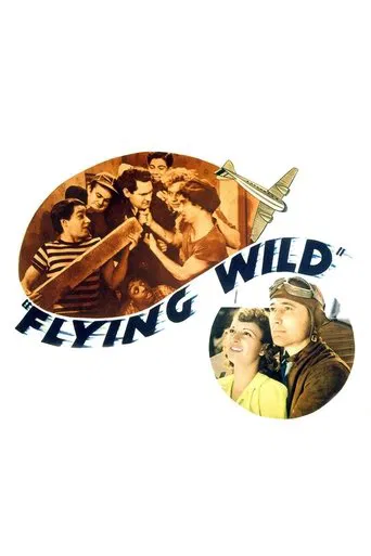 Watch Flying Wild