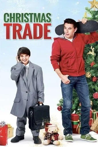 Watch Christmas Trade