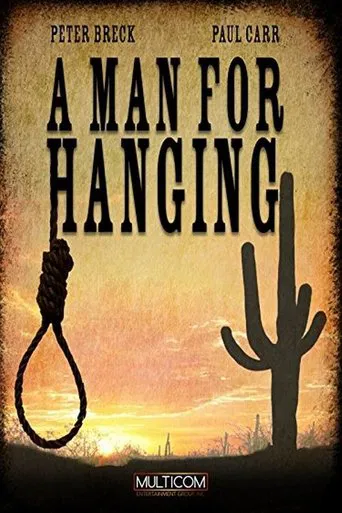 Watch A Man for Hanging