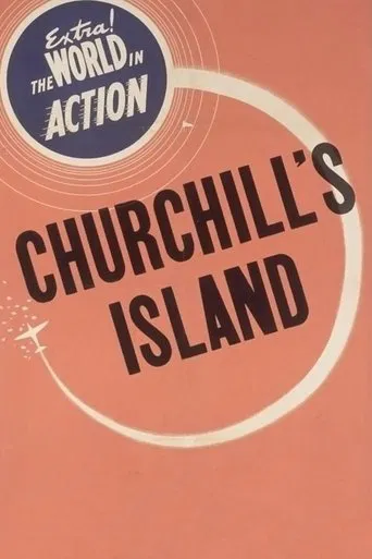 Watch Churchill's Island