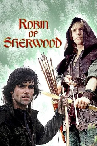 Watch Robin of Sherwood