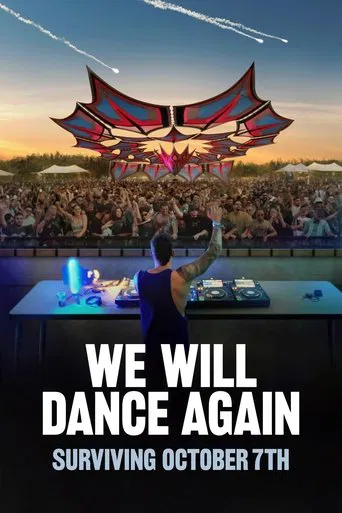 Watch We Will Dance Again