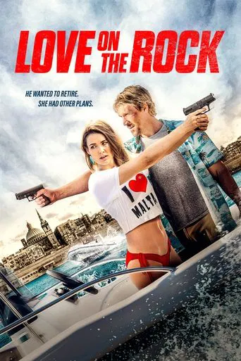 Watch Love on the Rock