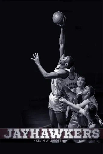 Watch Jayhawkers
