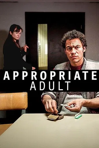 Watch Appropriate Adult