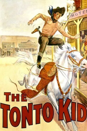 Watch The Tonto Kid