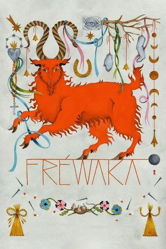 Watch Fréwaka