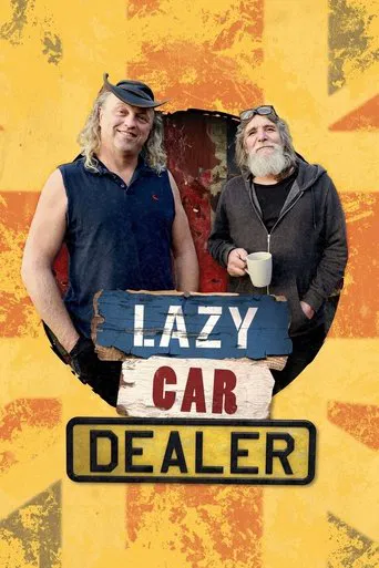 Watch Lazy Car Dealer
