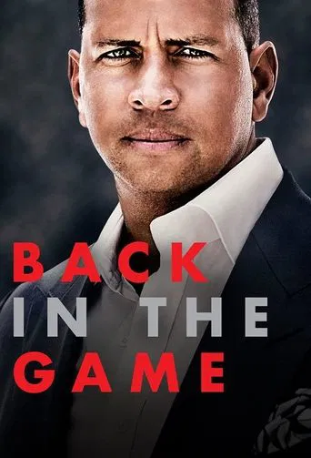 Watch Back in the Game