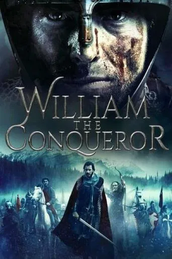 Watch William The Conqueror