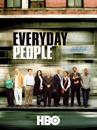 Watch Everyday People