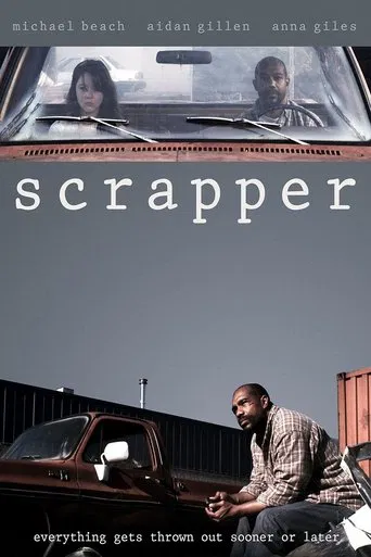 Watch Scrapper
