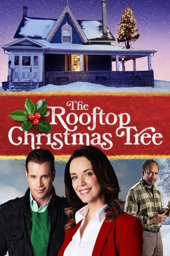 Watch The Rooftop Christmas Tree